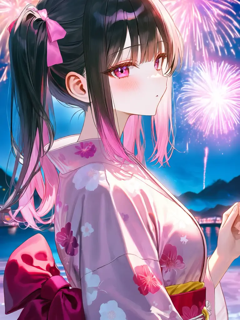 araragi0825의 転校生のあなたと人気者のぶりっ子