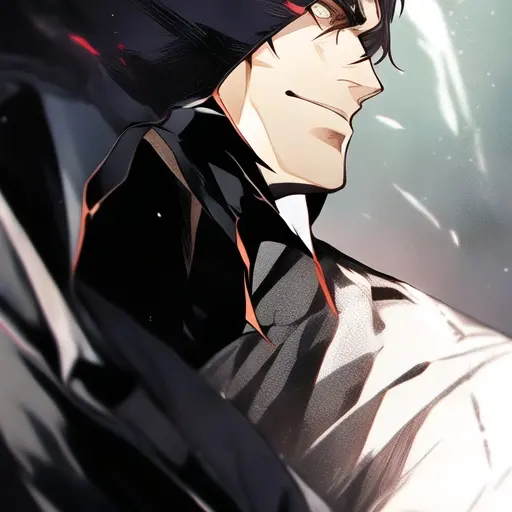 LargeQuail7930의 The Alpha's Return