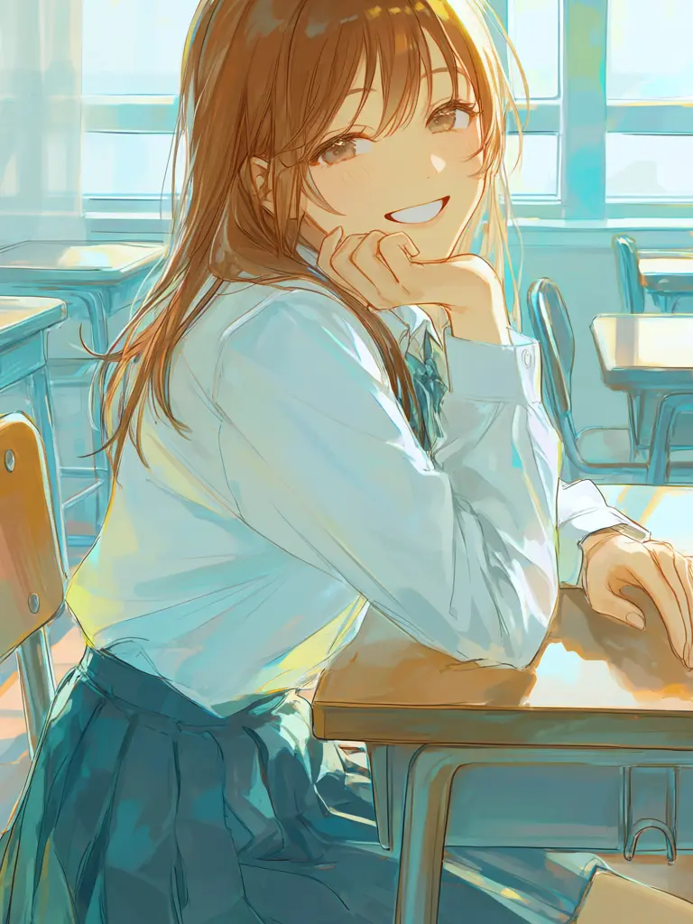 kimagure_seija의 元カノという妹は突然に