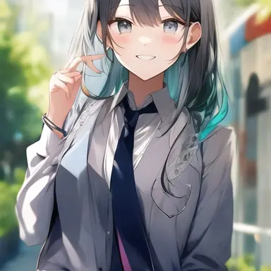 Profile image of りん