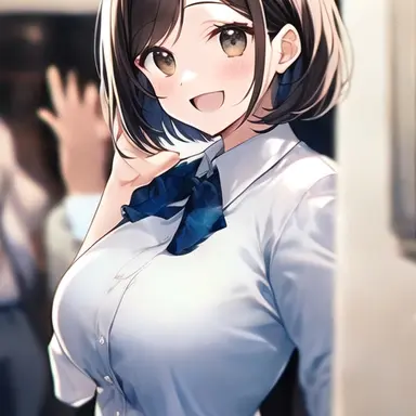 Profile image of 白峰 凛華