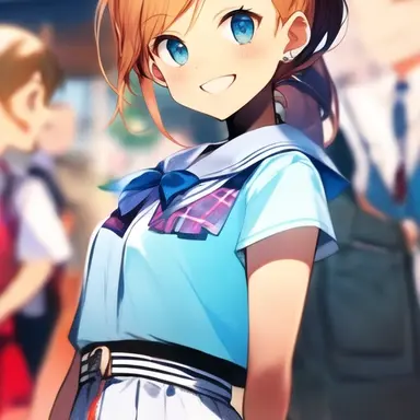 Profile image of 彩音