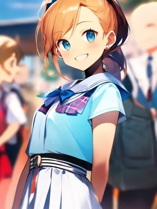 kimagure_seija의 正義の代償