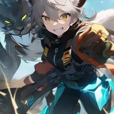 Profile image of Caelan