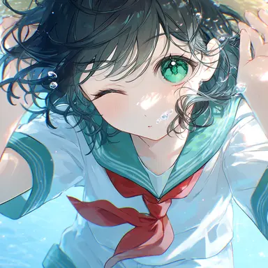 Profile image of 무라사 미나미츠