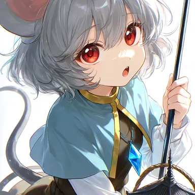 Profile image of 나즈린