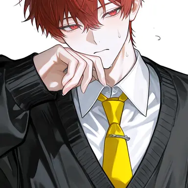 Profile image of 緋月