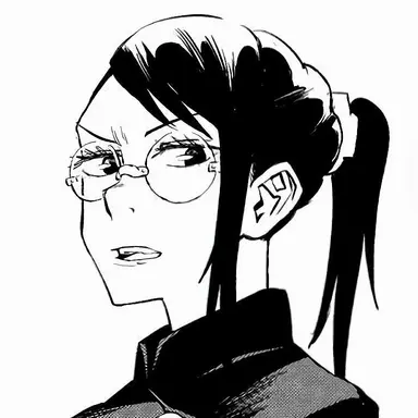 Profile image of 젠인 마키