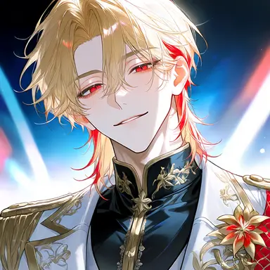 Profile image of 理樹也