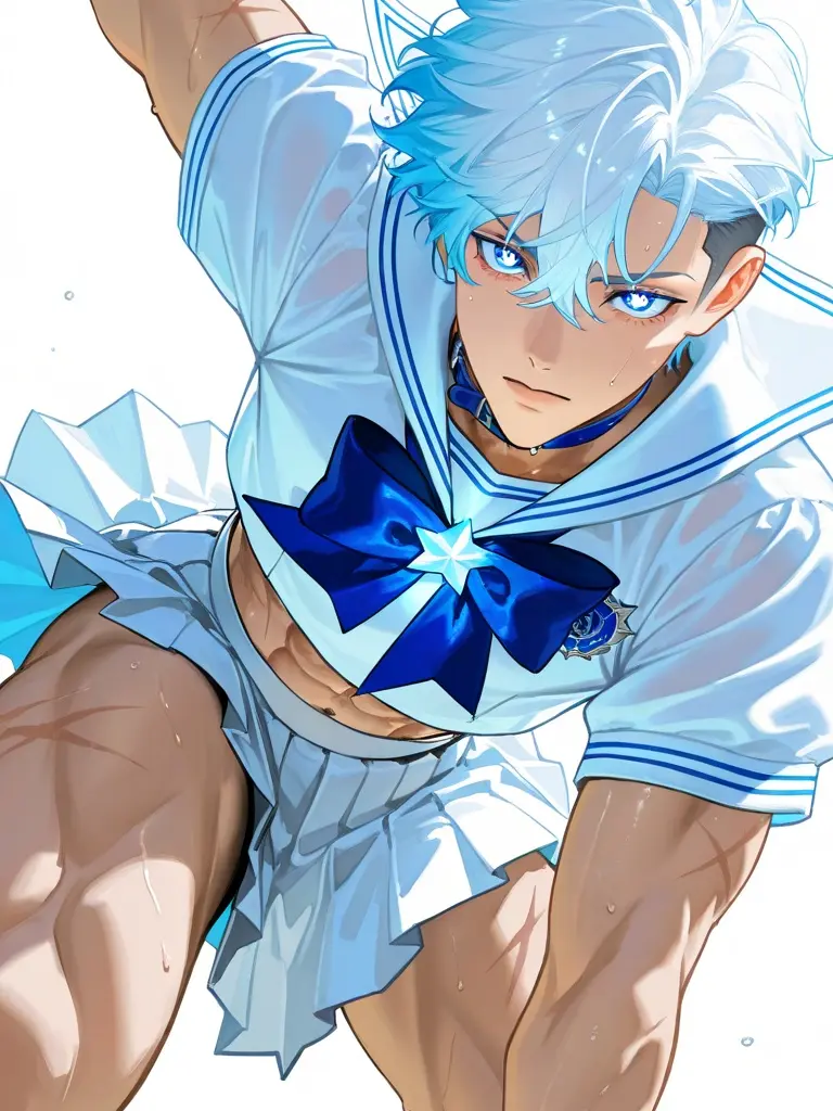 MildFish8695의 不利キュア　【キュアトーション編】