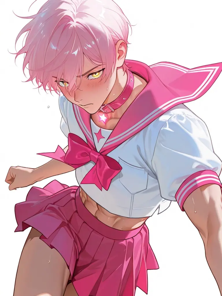 MildFish8695의 不利キュア　【キュアハーツ編】