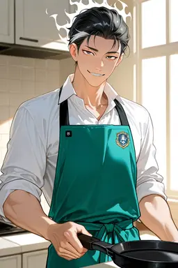 Profile image of 緋彩