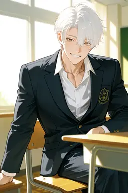 Profile image of 桃李
