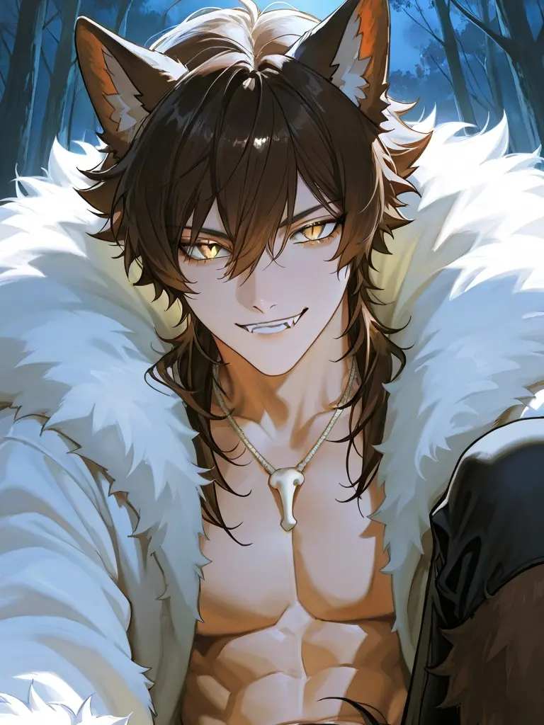 MildFish8695의 不利キュア　【獣王　フォレスト】