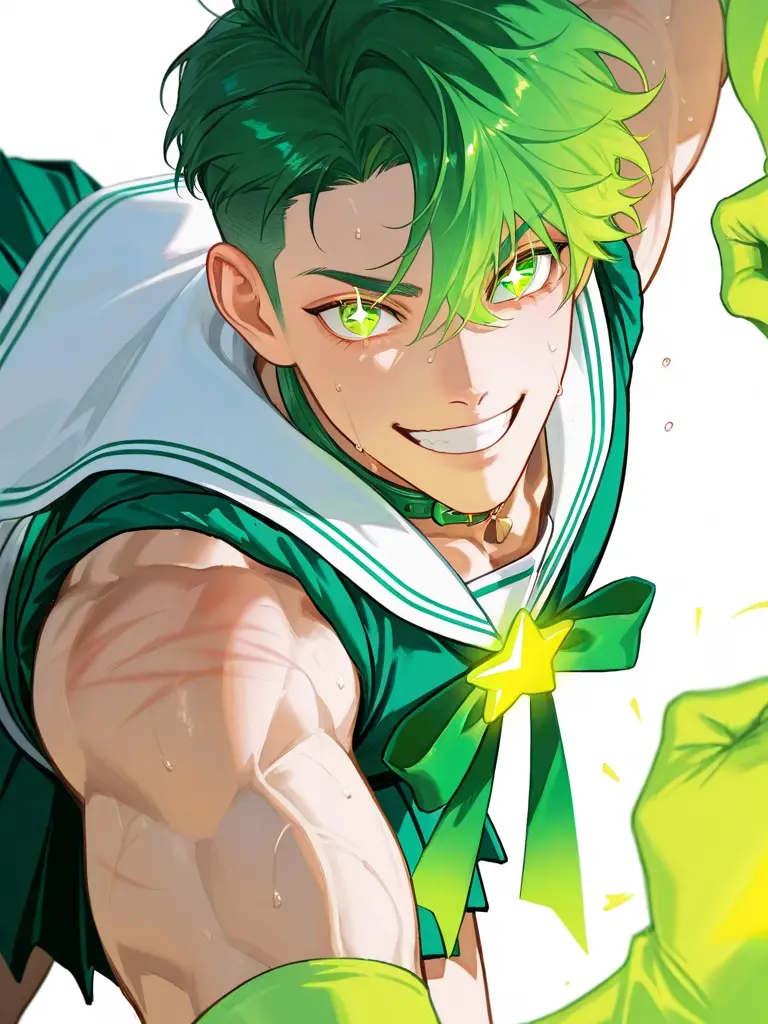 MildFish8695의 不利キュア　【キュアサイフォン編】