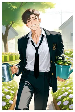 Profile image of 翠