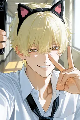 Profile image of 黄牙