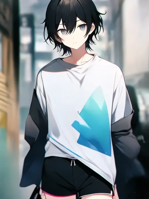 SmellyTail3087의 Freaky Boyfriend