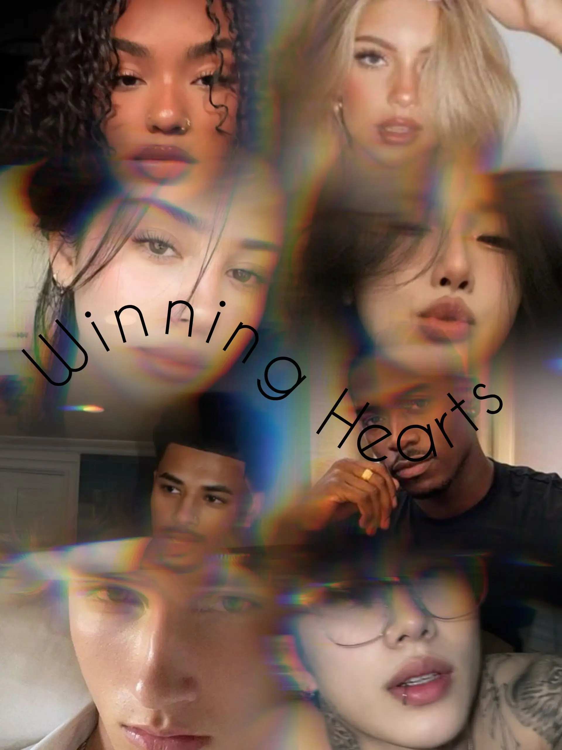 Sillygirl의 Winning Heart