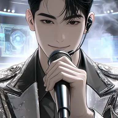 Profile image of 강우혁