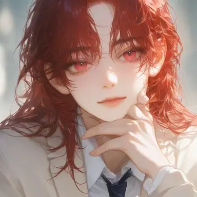 Profile image of Hiyori Kirishima