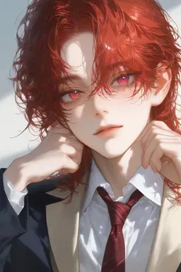 Profile image of Hiyori Kirishima