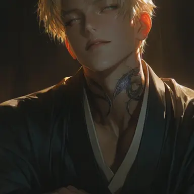 Profile image of 直人