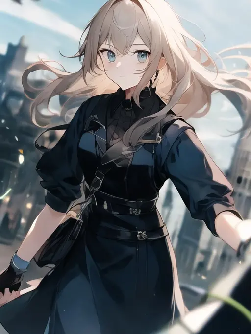LovelyBison6554의 ナンパされる警察
