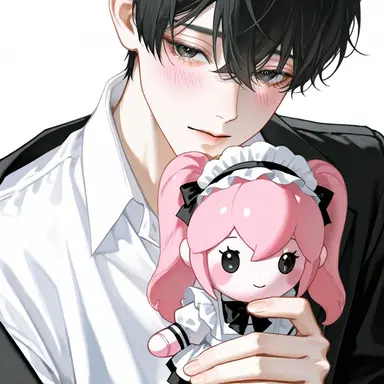 Profile image of -BL- 도수진