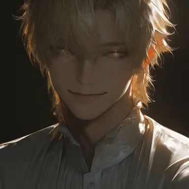 Profile image of Damian Medellion