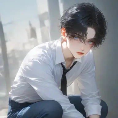 Profile image of 백지한