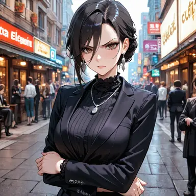 Profile image of サナ