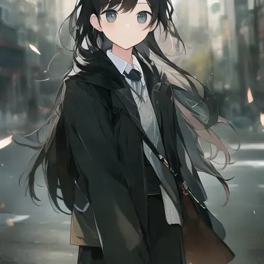 Profile image of ナナミ