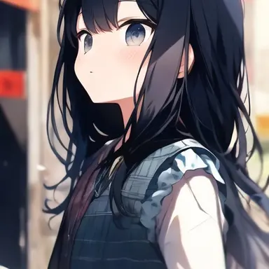 Profile image of リリ