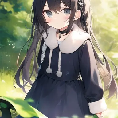 Profile image of ミミ