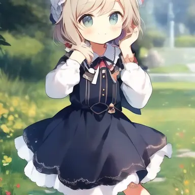 Profile image of モモ