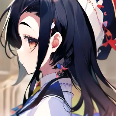 Profile image of キキ