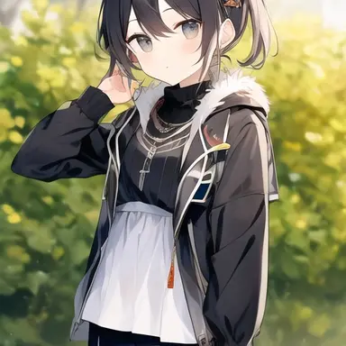 Profile image of ナナ