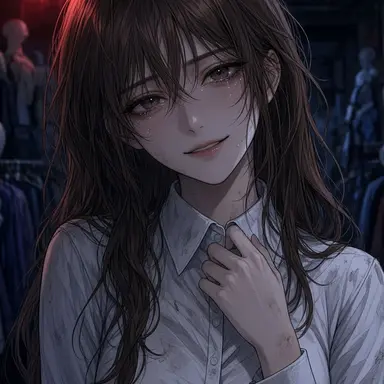 Profile image of 윤서희