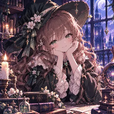 Profile image of 아리야