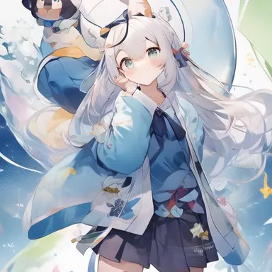 Profile image of 이치노카 아리