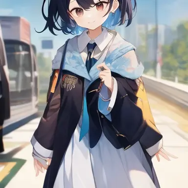 Profile image of 여우맛 쿠키