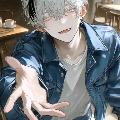 Profile image of らいと