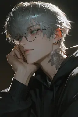 Profile image of 루이