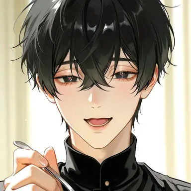 Profile image of 悟