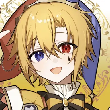 Profile image of アオト