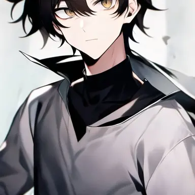 Profile image of Caleb Harneswell