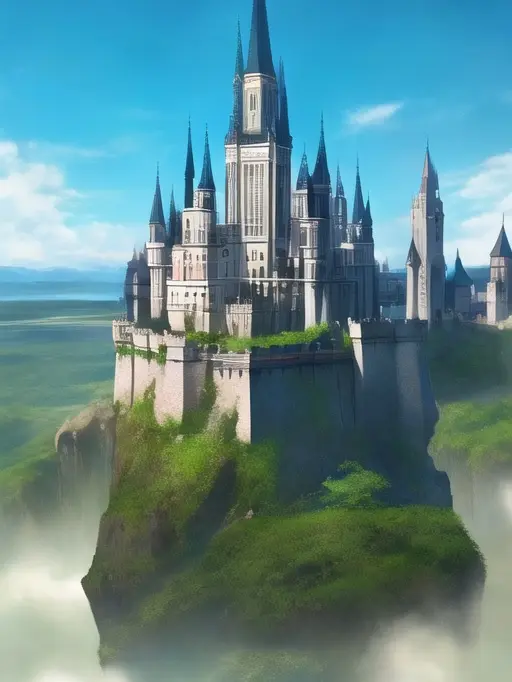 ChubbyBleed4790의 Oath of the Fallen Star