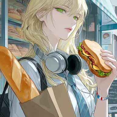 Profile image of ガブリエル