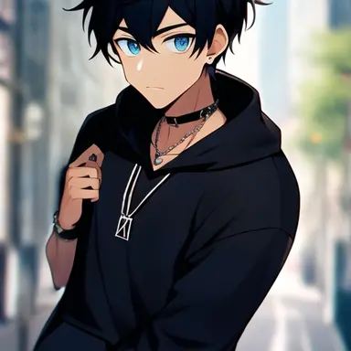 Profile image of Kyle
